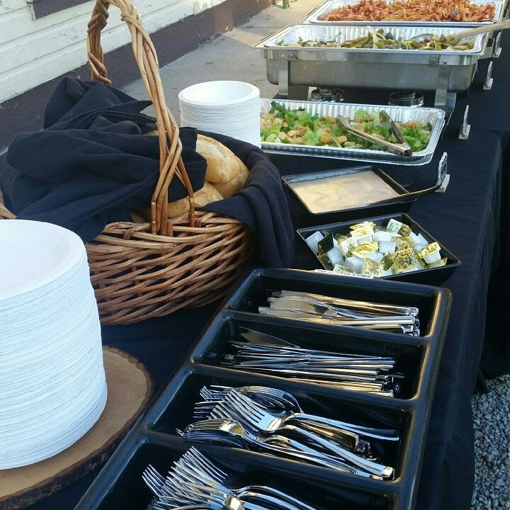 CATERING EVENT